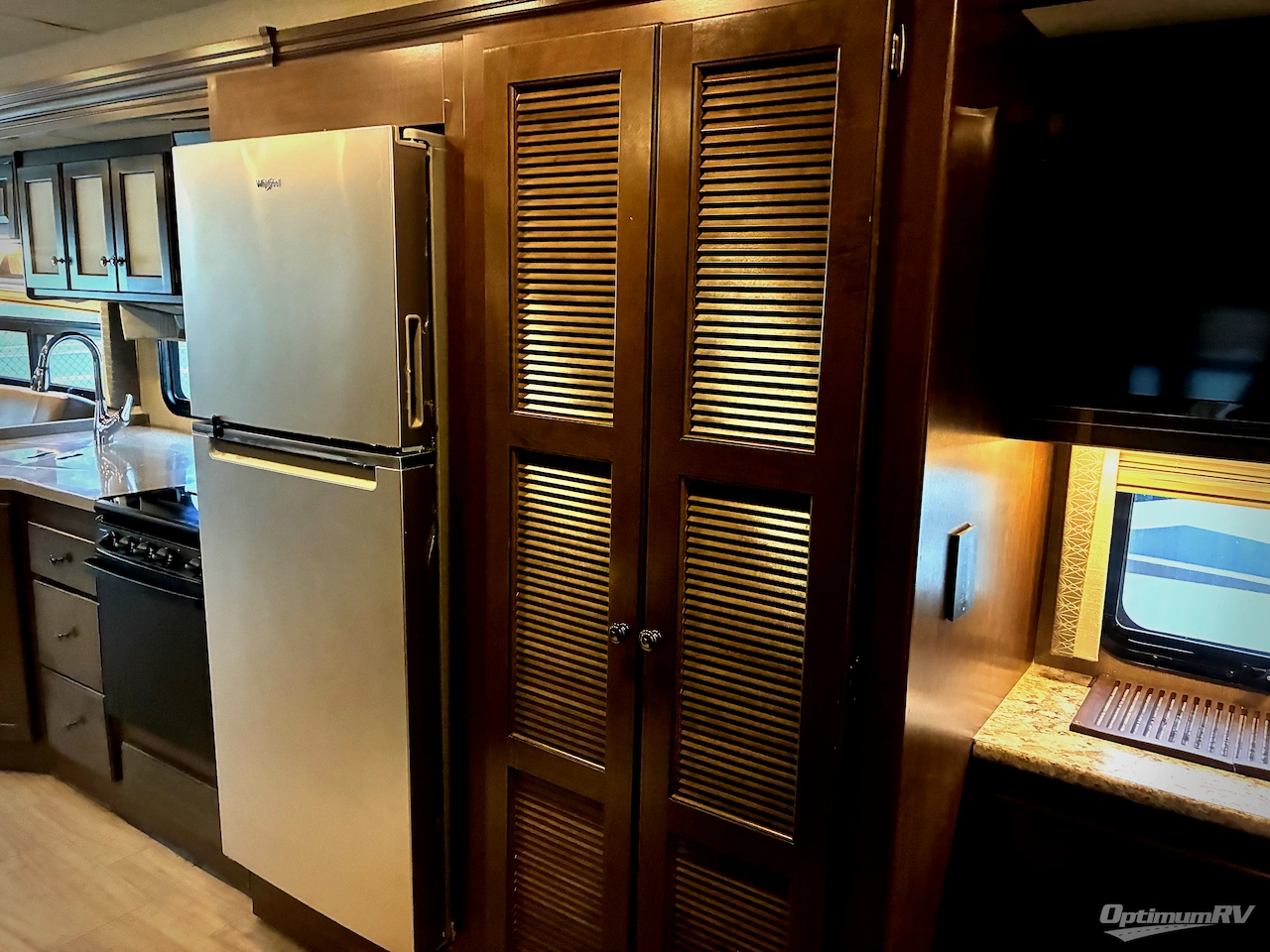 2019 Thor Windsport 34R Photo 7