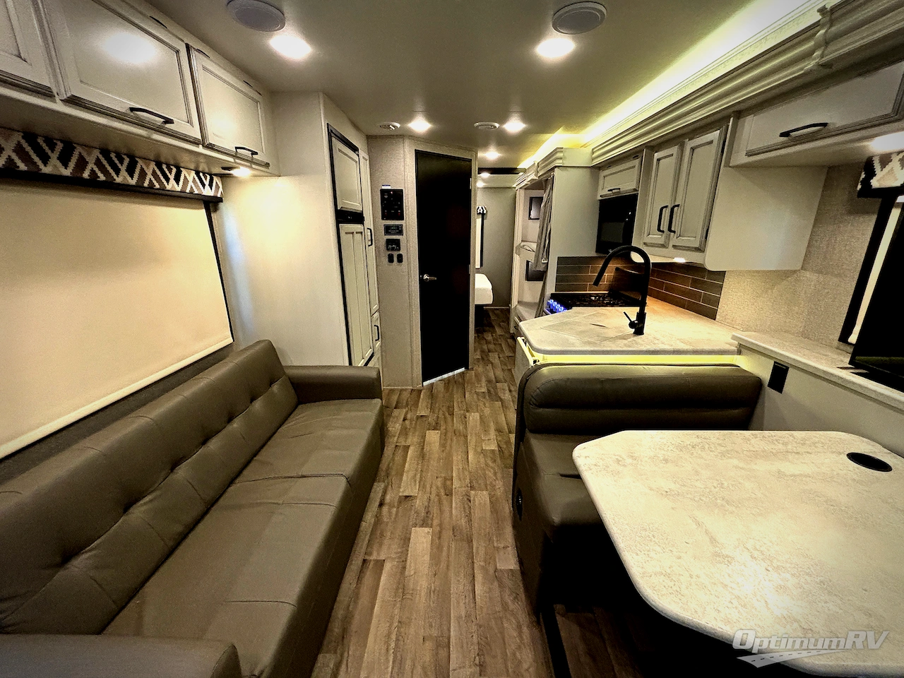 2021 Jayco Alante 29F Photo 4