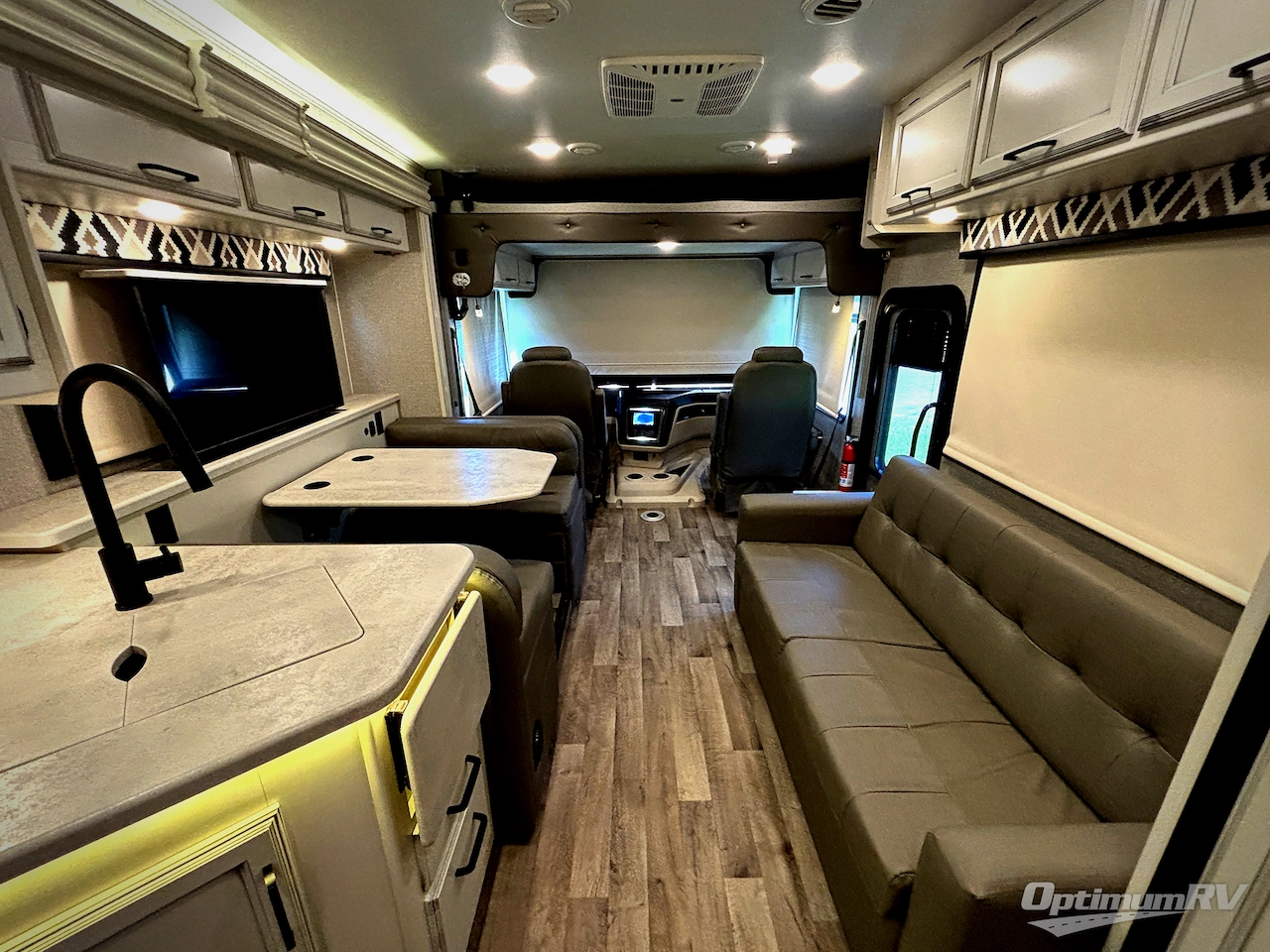 2021 Jayco Alante 29F Photo 5