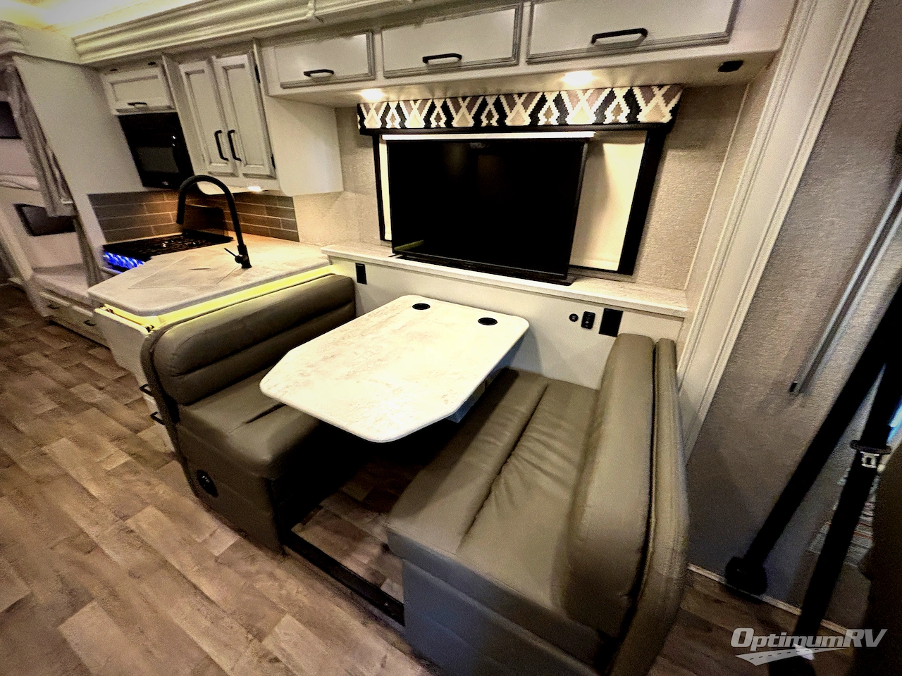2021 Jayco Alante 29F Photo 10