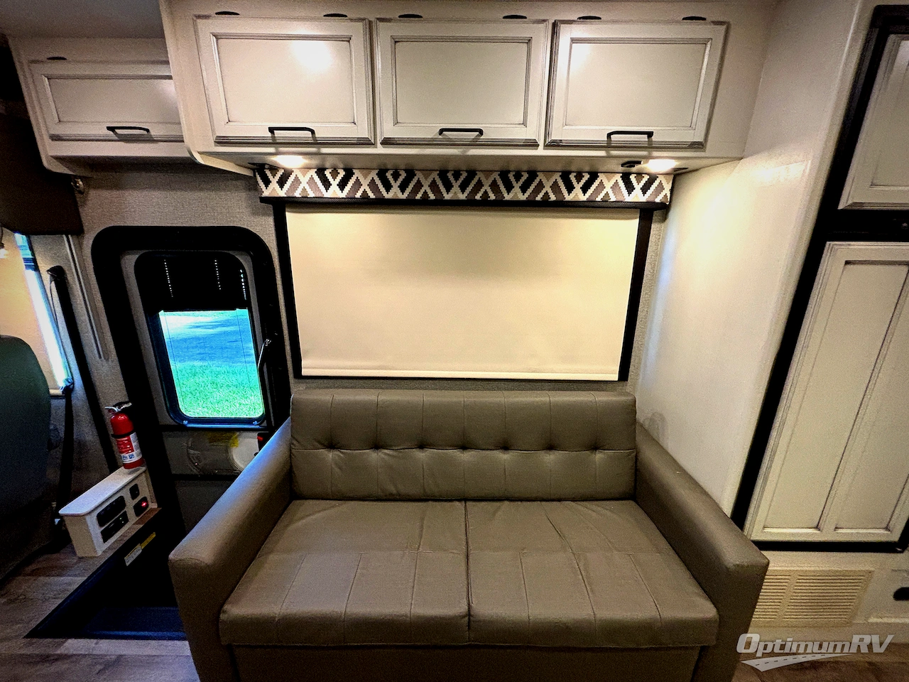 2021 Jayco Alante 29F Photo 11