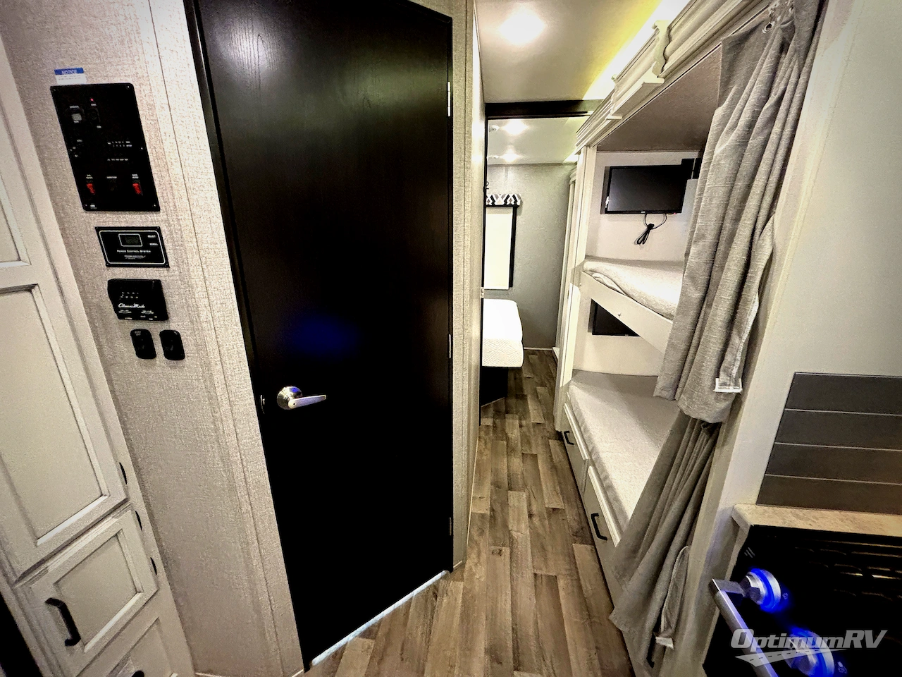2021 Jayco Alante 29F Photo 14