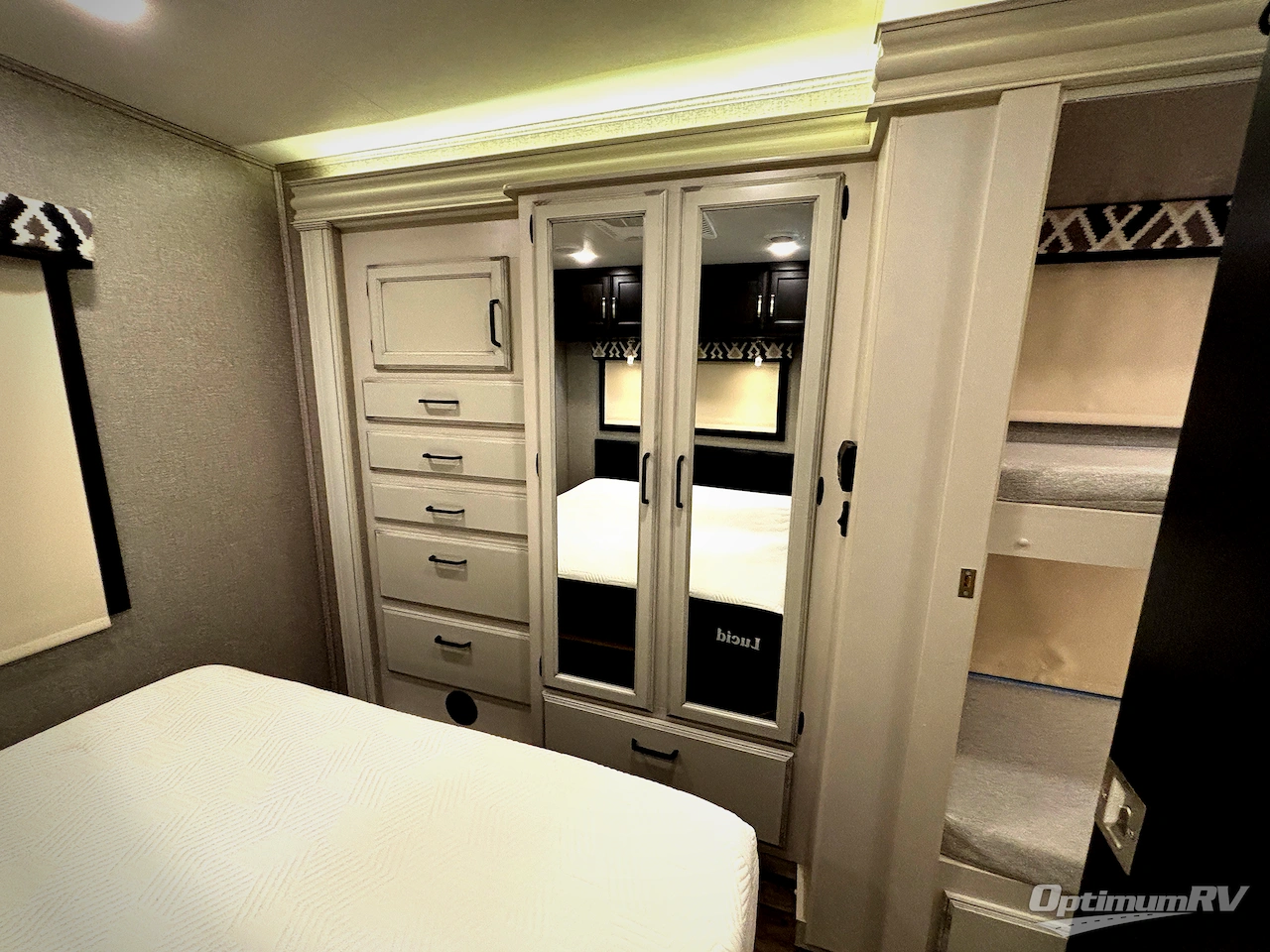 2021 Jayco Alante 29F Photo 24