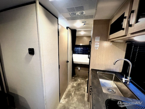 2022 Coachmen Apex Nano 213RDS RV Photo 3