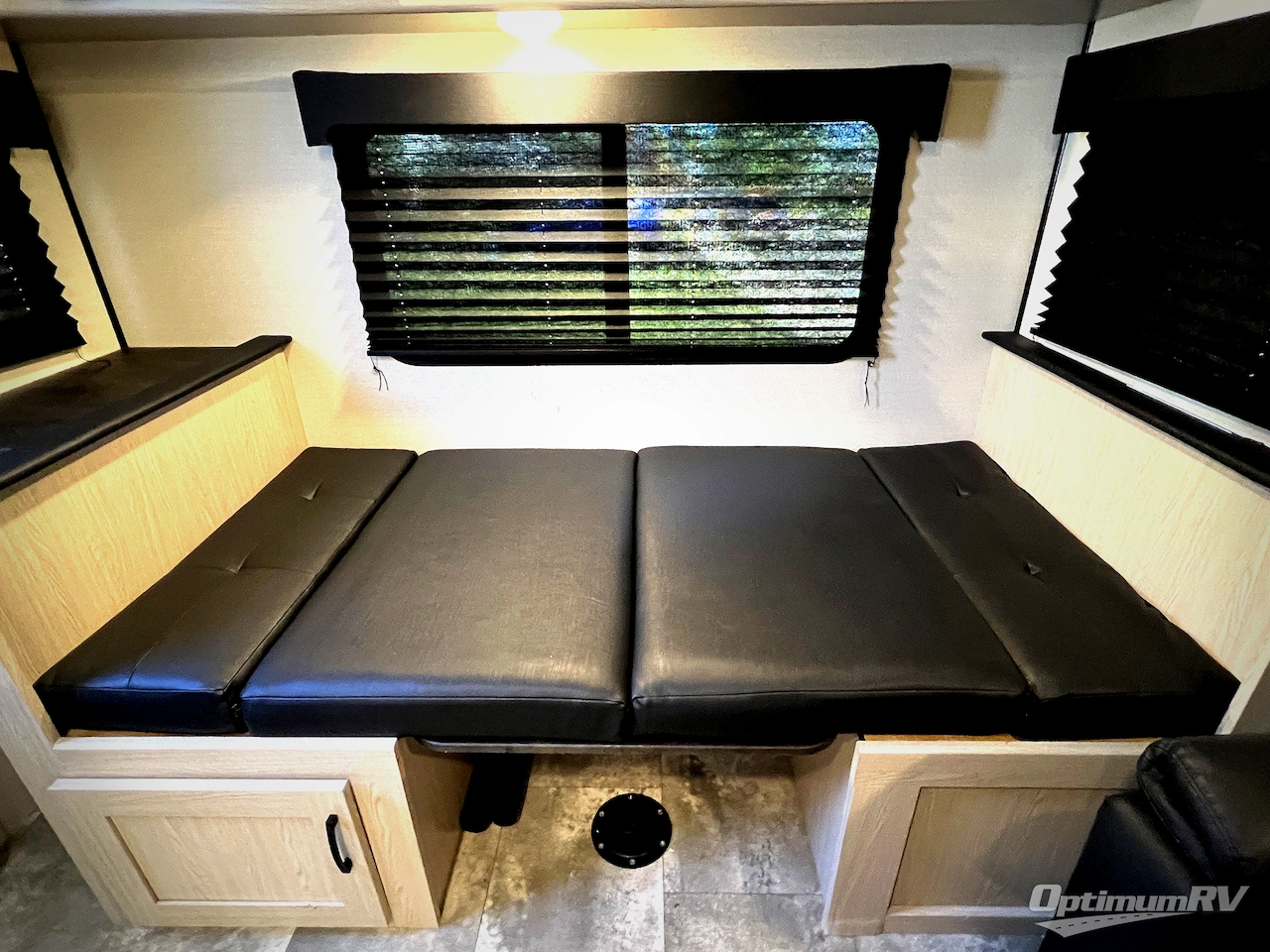 2022 Coachmen Apex Nano 213RDS Photo 11