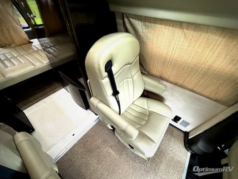 2010 Airstream Interstate Interstate Standard RV Photo 3