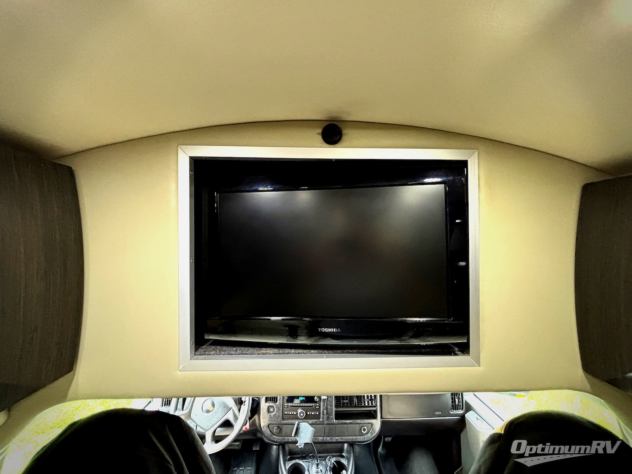 2010 Airstream Interstate Interstate Standard Photo 10
