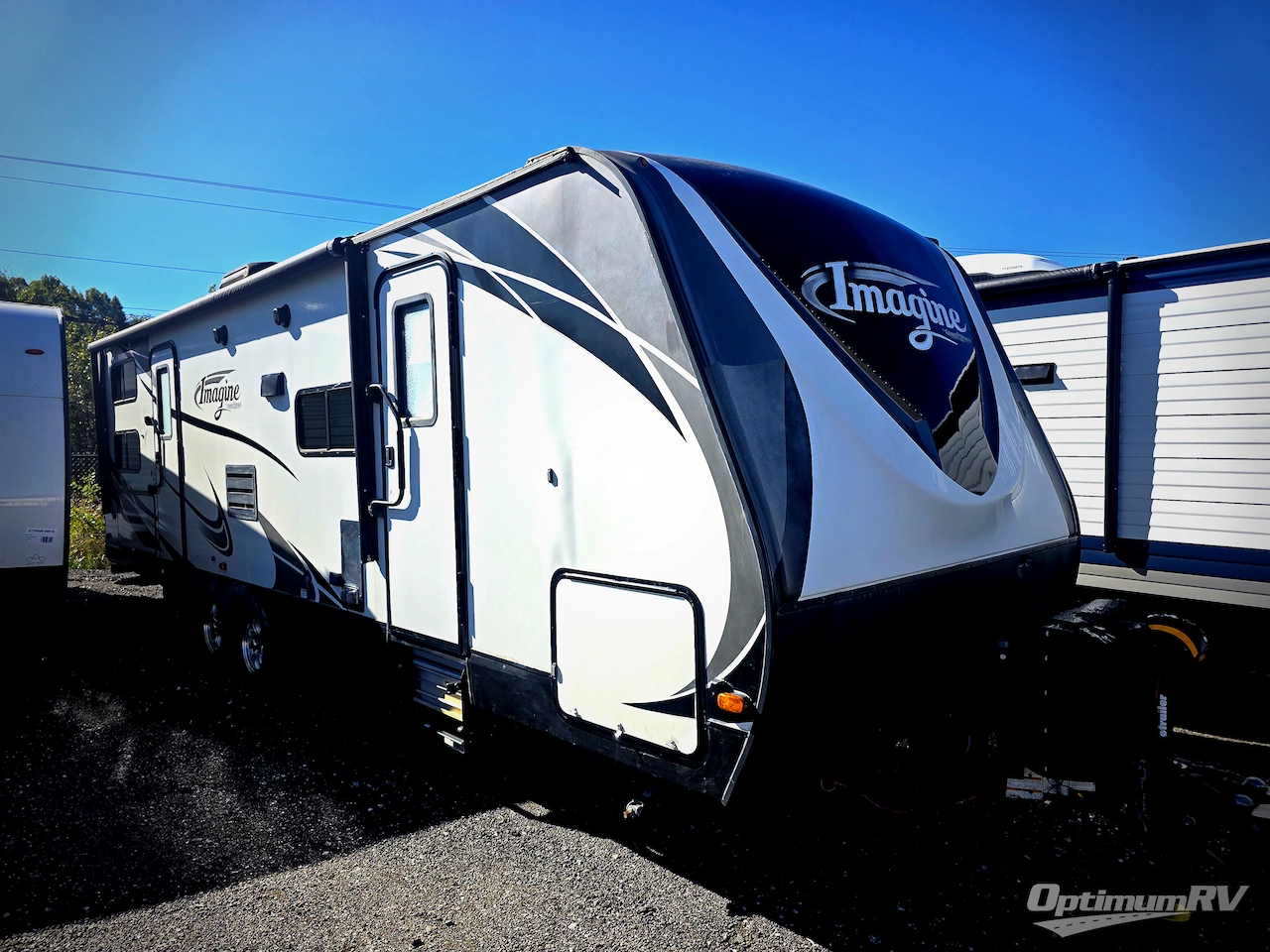 2018 Grand Design Imagine 2800BH Photo 1