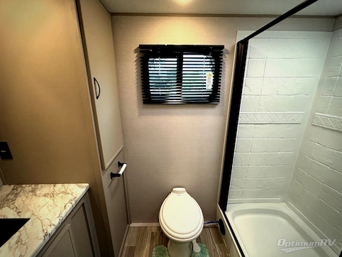 2024 Forest River Vibe 19RB RV Photo 4