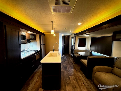 2019 Forest River Salem 27RE RV Photo 2