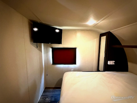 2019 Forest River Salem 27RE RV Photo 3