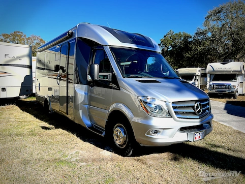 Used 2017 Leisure Travel Unity U24TB Featured Photo