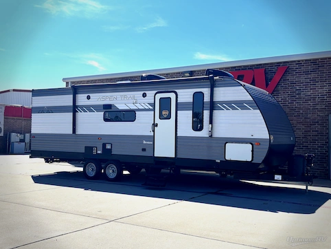 Used 2021 Dutchmen Aspen Trail LE 26BH Featured Photo