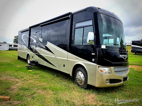 Used 2014 Winnebago Adventurer 37F Featured Photo