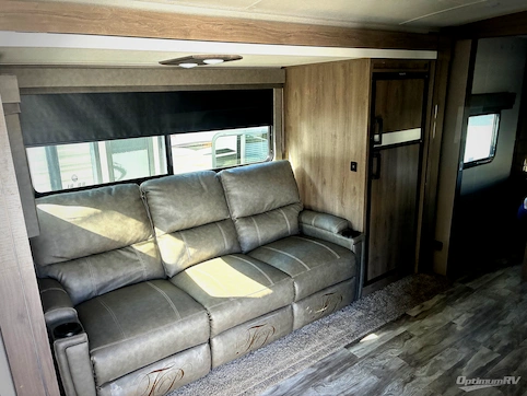 2022 Grand Design Imagine 2400BH RV Photo 2