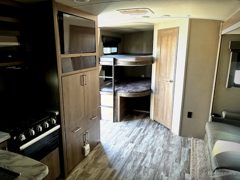 2022 Grand Design Imagine 2400BH RV Photo 3