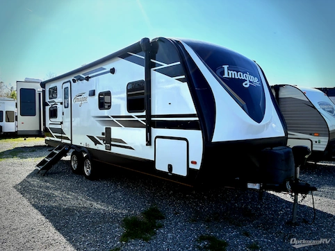 Used 2022 Grand Design Imagine 2400BH Featured Photo