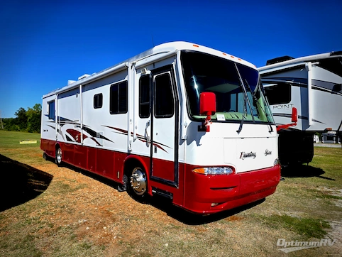 Used 2002 Newmar Kountry Star 3677 Featured Photo