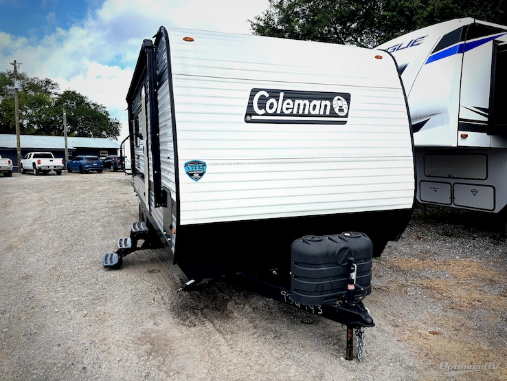 2025 Dutchmen Coleman 25B RV Photo 1