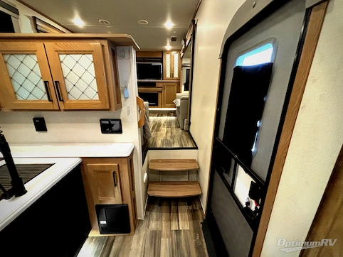 2022 Prime Time Sanibel 3802WB RV Photo 2