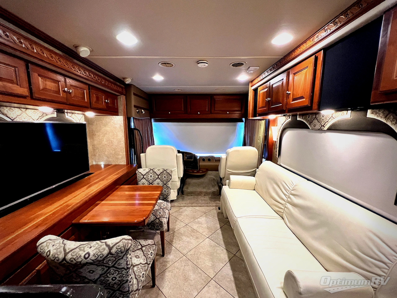 2015 Itasca Suncruiser 37F Photo 6