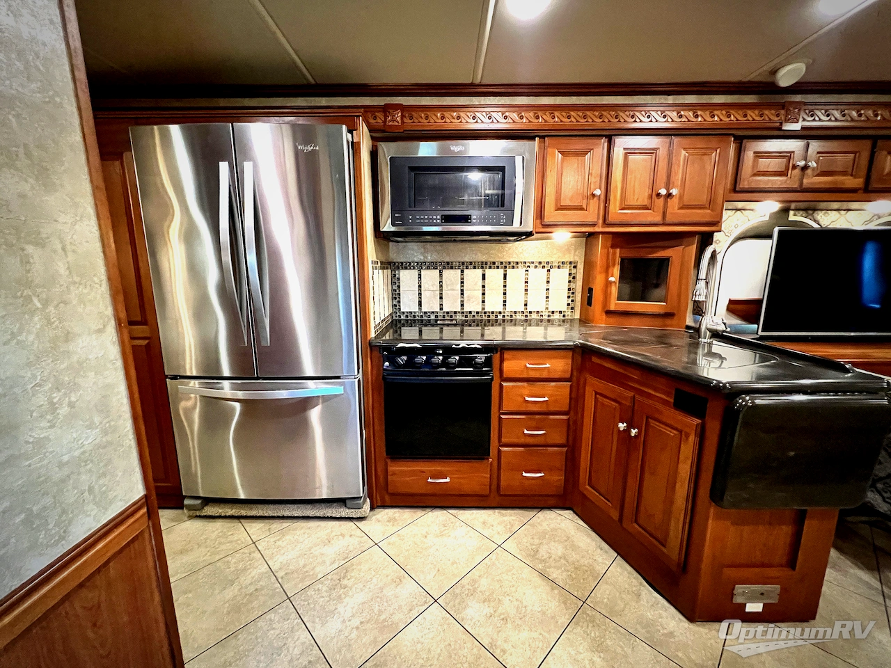 2015 Itasca Suncruiser 37F Photo 14