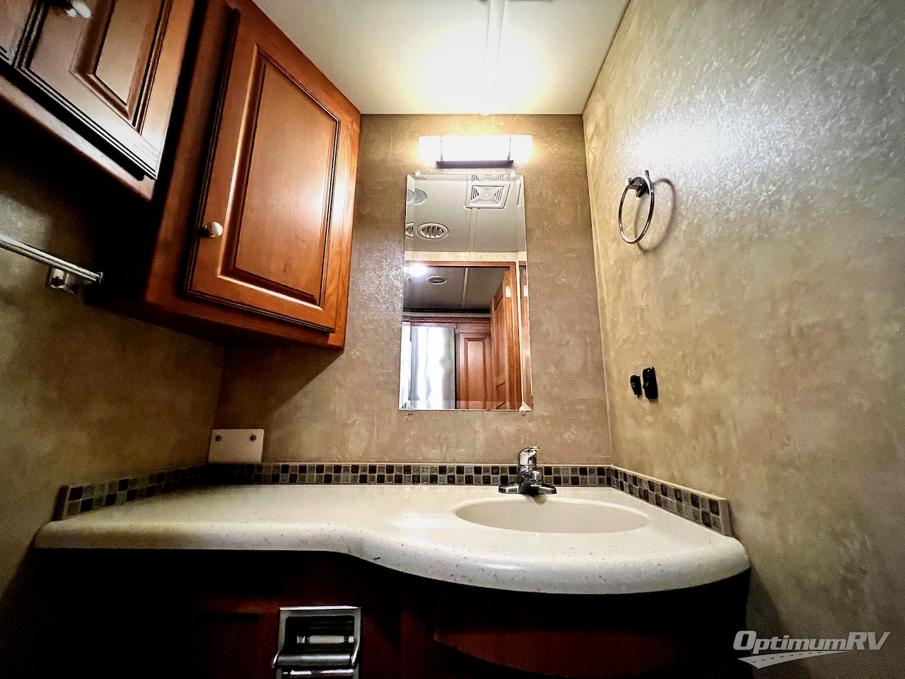 2015 Itasca Suncruiser 37F Photo 17