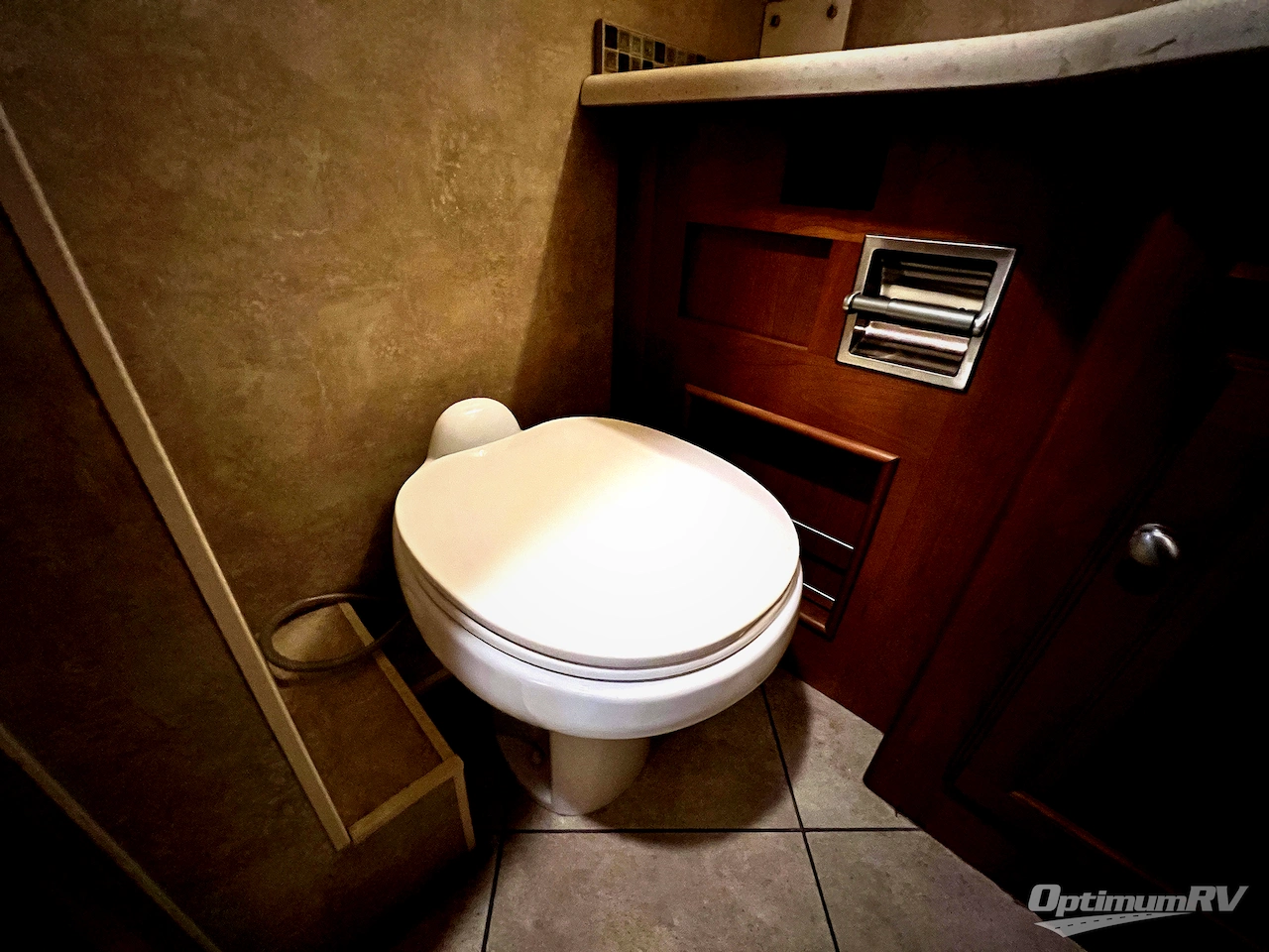 2015 Itasca Suncruiser 37F Photo 18