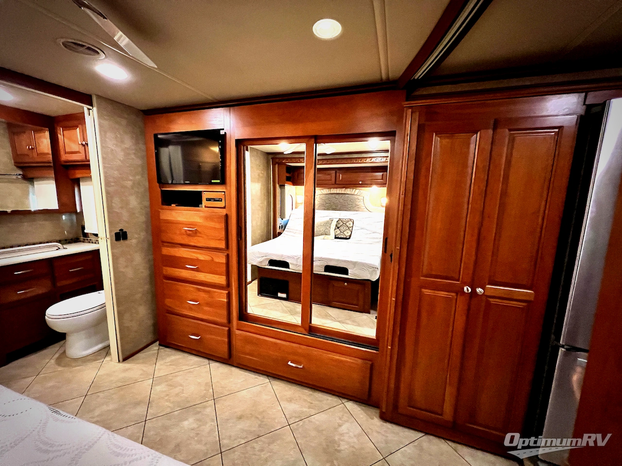 2015 Itasca Suncruiser 37F Photo 21