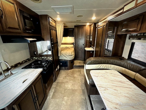 2018 Coachmen Prism 2150 CB RV Photo 2