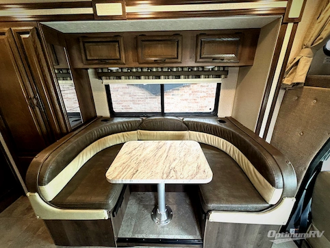 2018 Coachmen Prism 2150 CB RV Photo 3