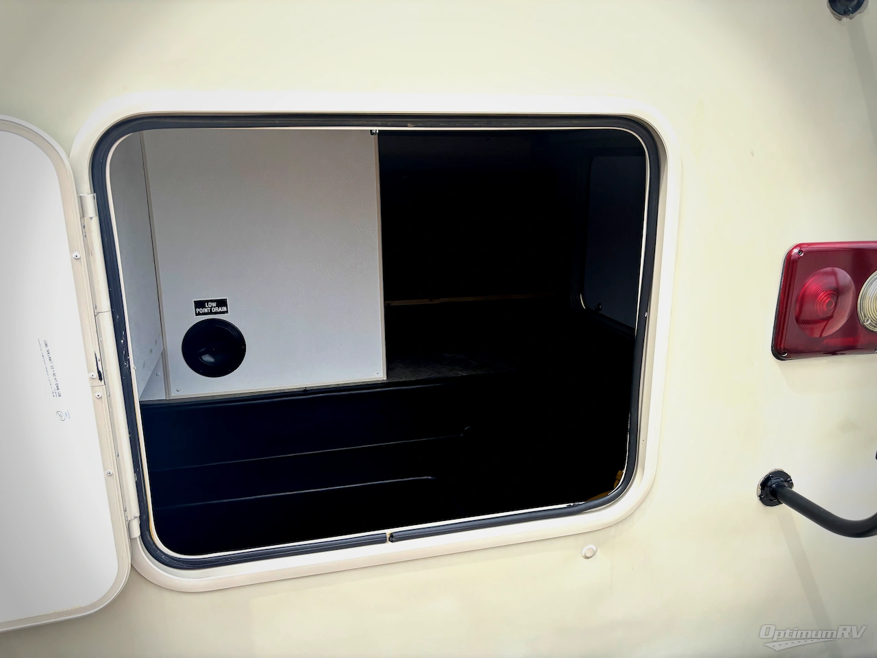 2018 Coachmen Prism 2150 CB Photo 4