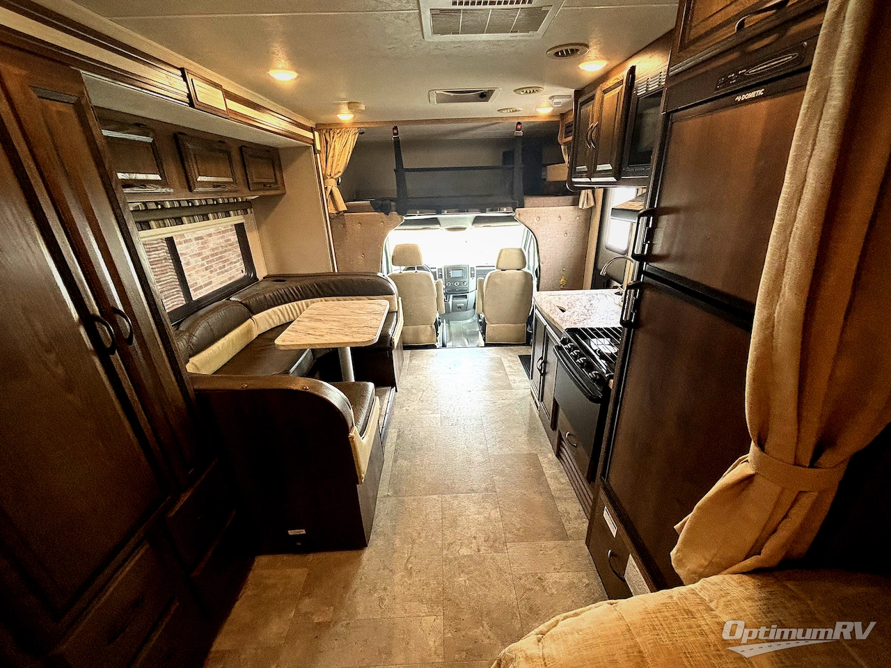 2018 Coachmen Prism 2150 CB Photo 7