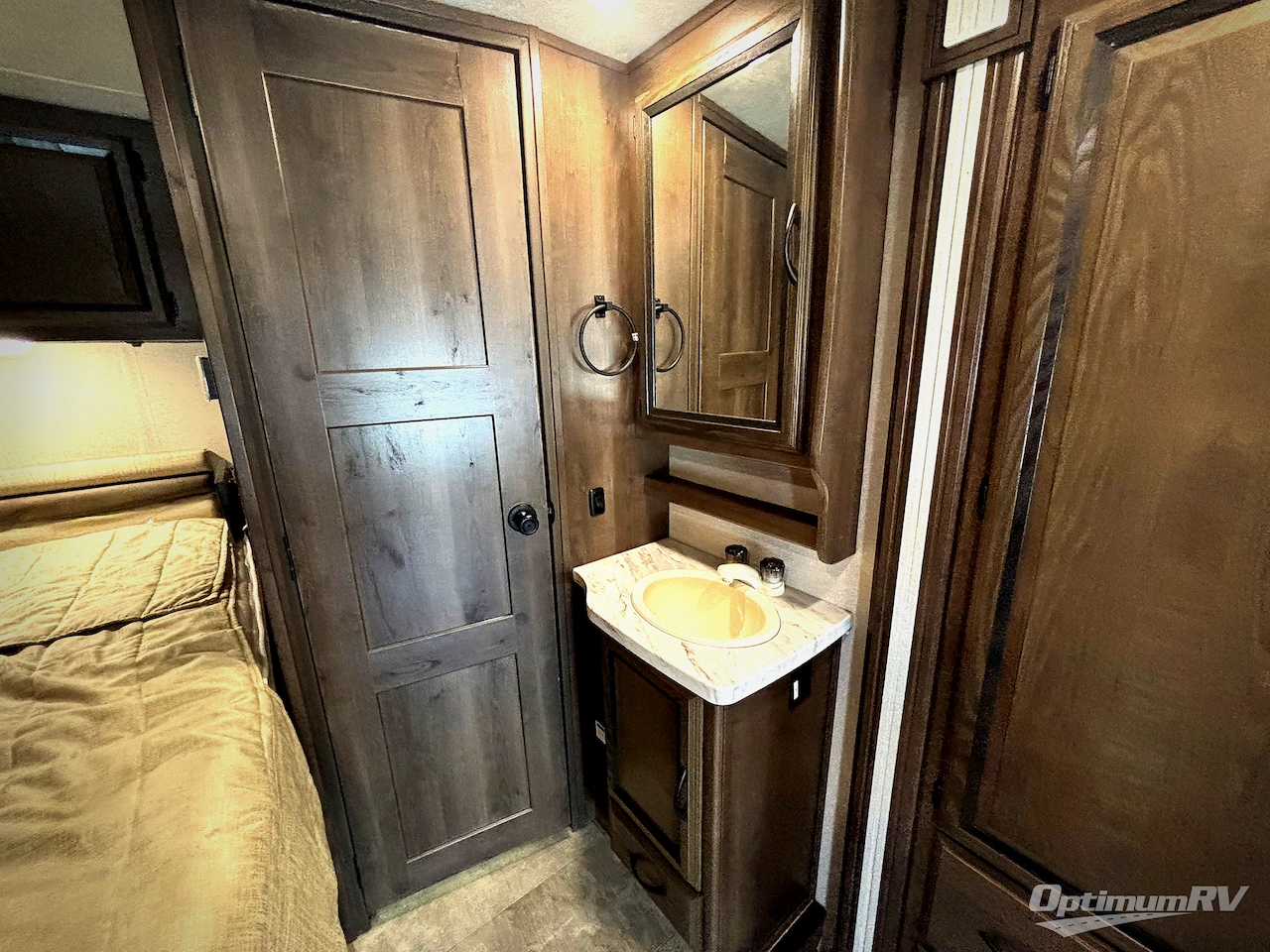 2018 Coachmen Prism 2150 CB Photo 15