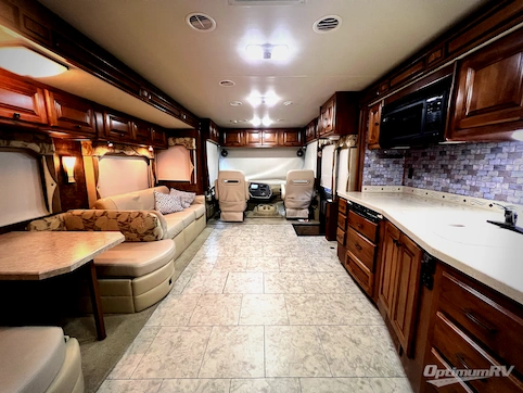Used 2012 Tiffin Allegro 34 TGA Featured Photo