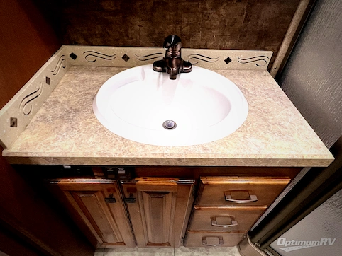 2012 Tiffin Allegro 34 TGA RV Photo 3
