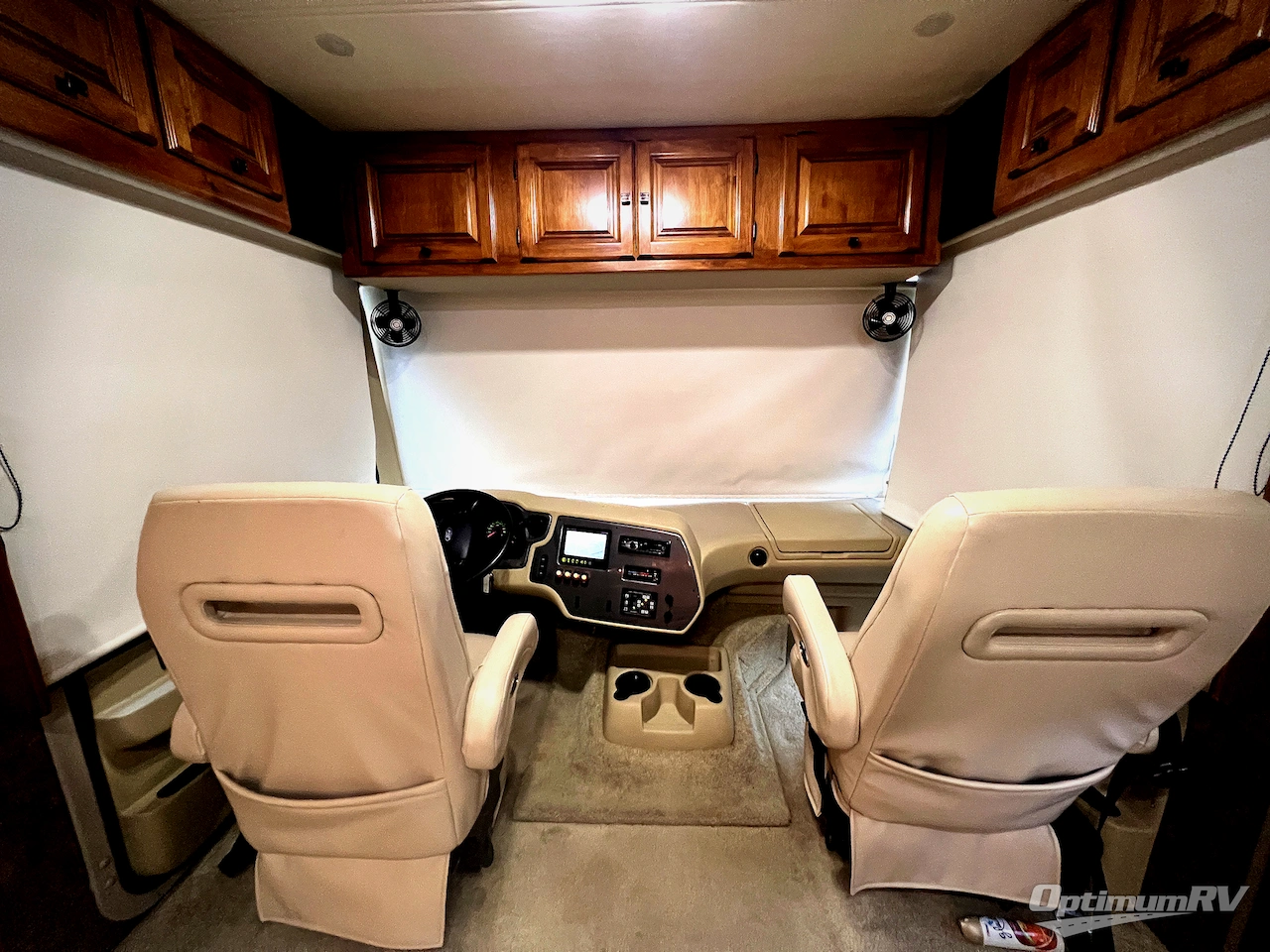 2012 Tiffin Allegro 34 TGA Photo 4