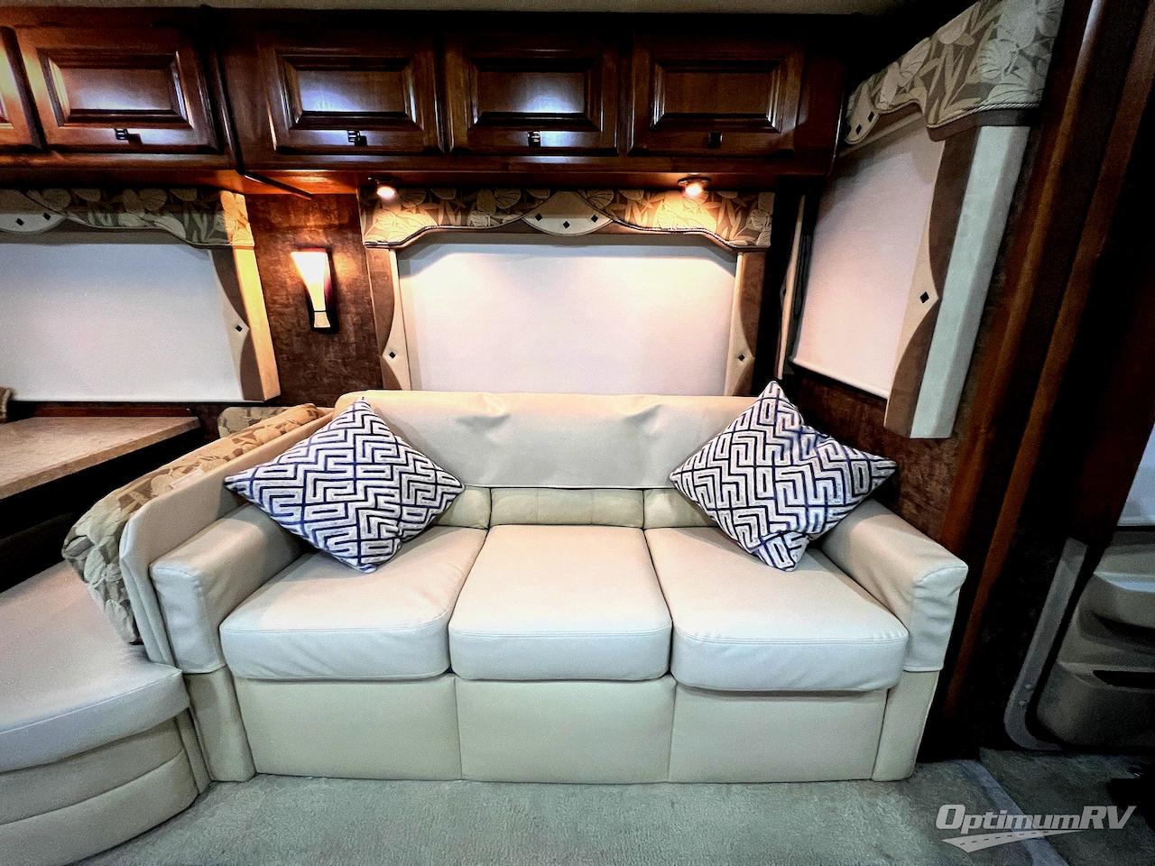 2012 Tiffin Allegro 34 TGA Photo 10