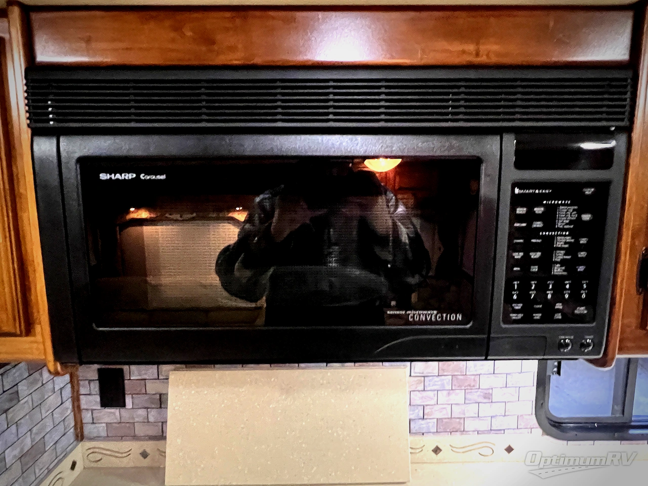 2012 Tiffin Allegro 34 TGA Photo 19