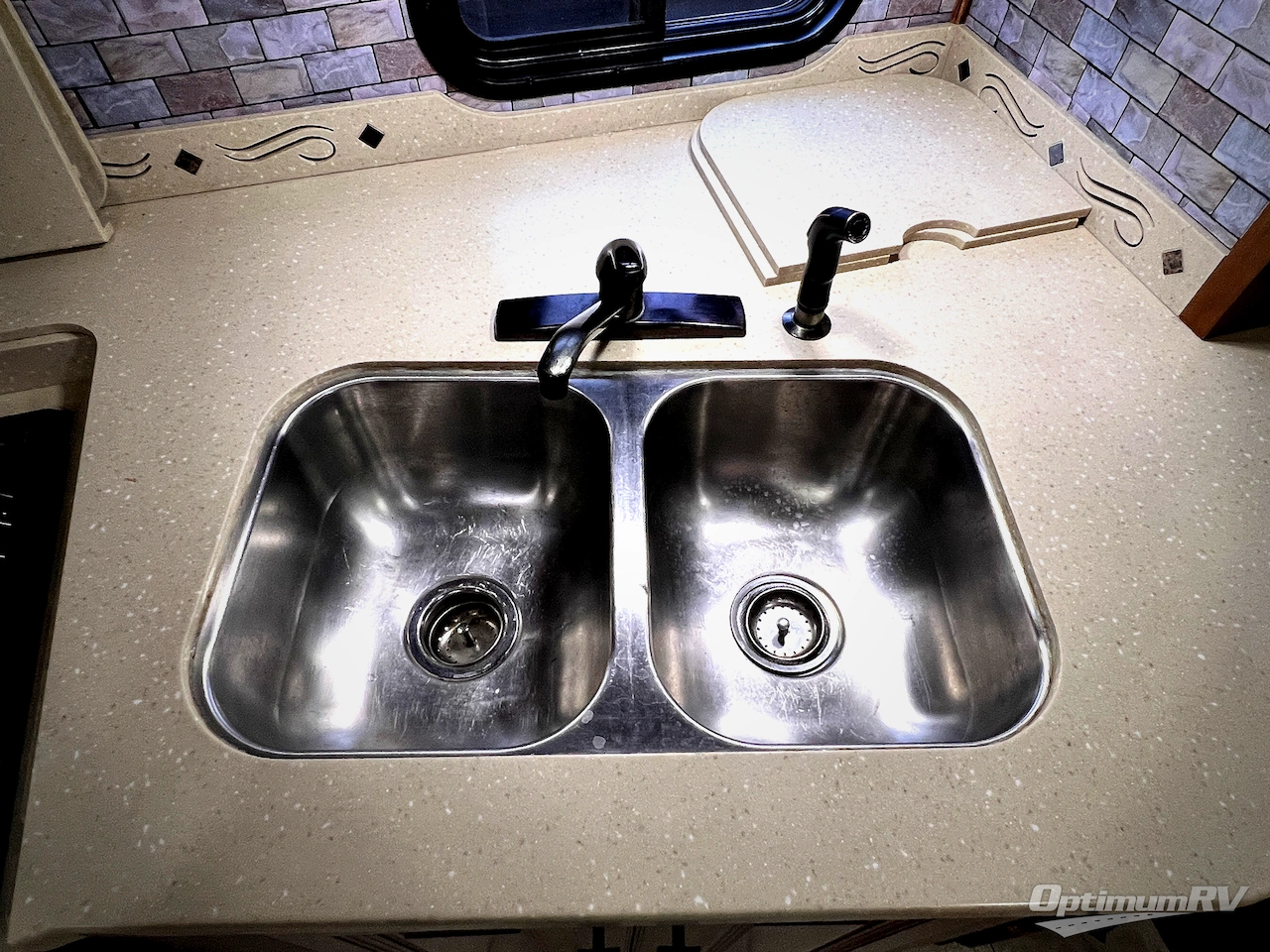 2012 Tiffin Allegro 34 TGA Photo 20