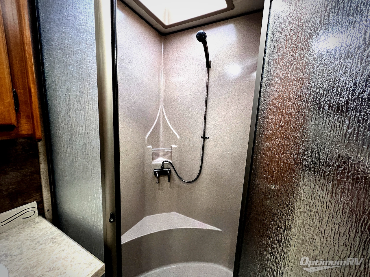 2012 Tiffin Allegro 34 TGA Photo 28
