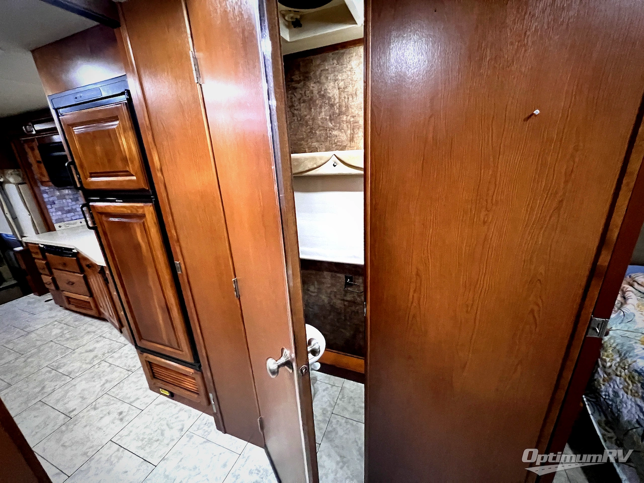 2012 Tiffin Allegro 34 TGA Photo 30