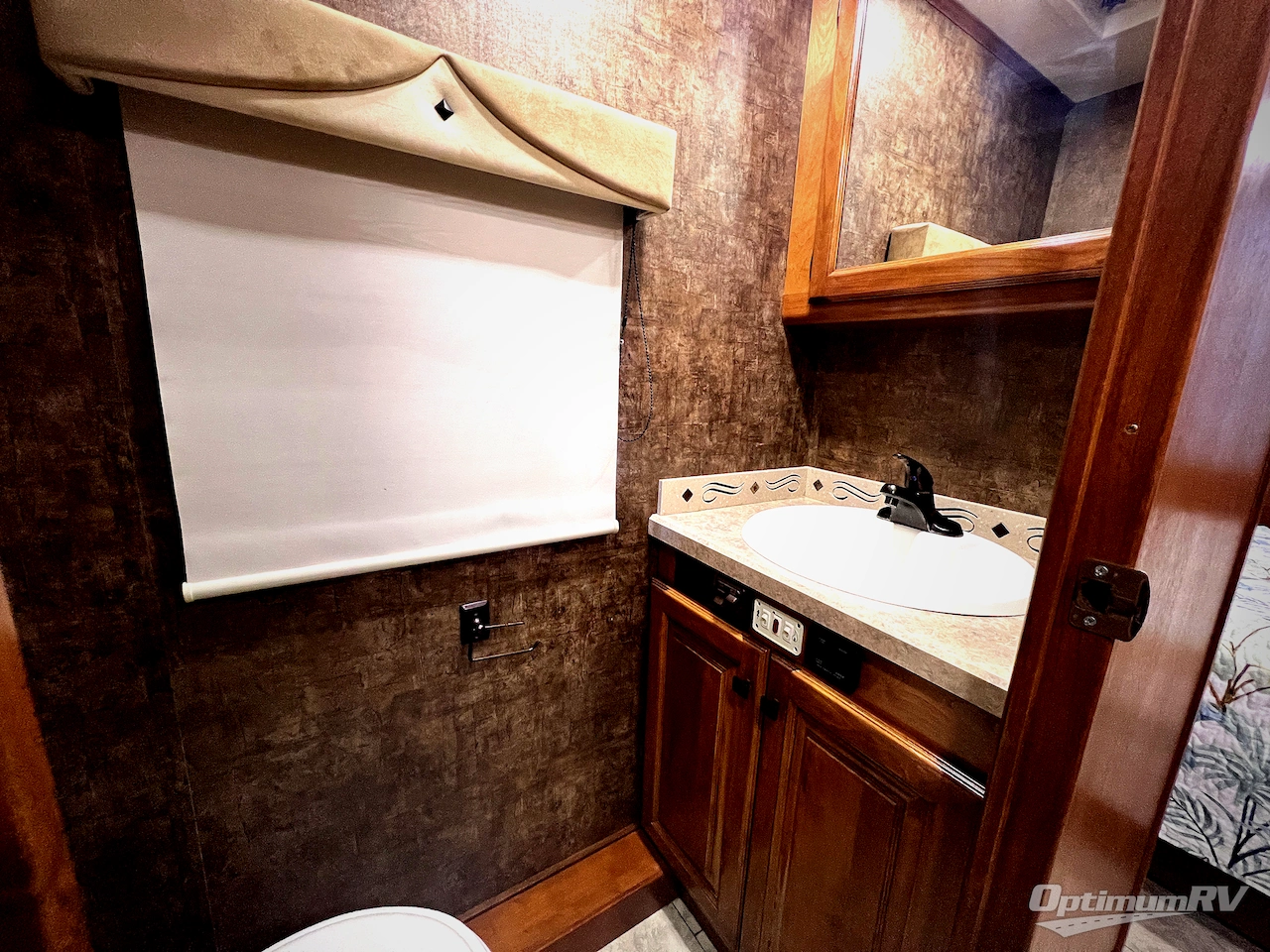 2012 Tiffin Allegro 34 TGA Photo 32