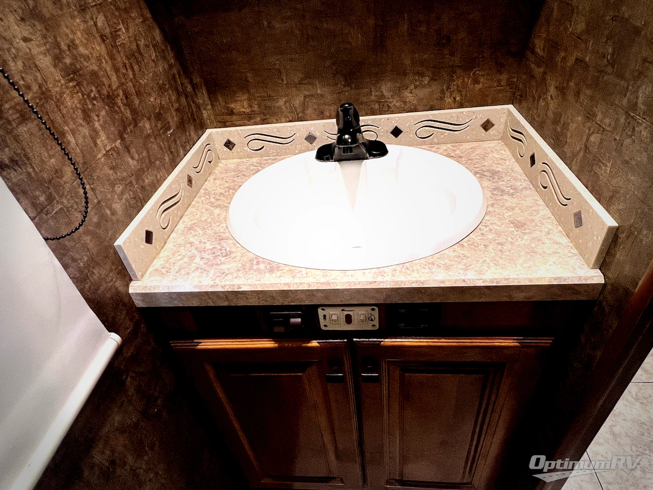 2012 Tiffin Allegro 34 TGA Photo 33