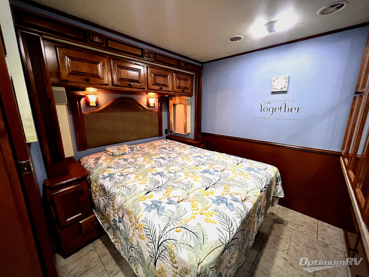 2012 Tiffin Allegro 34 TGA Photo 36