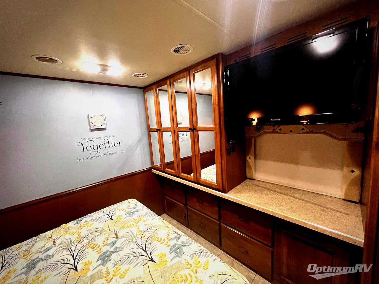 2012 Tiffin Allegro 34 TGA Photo 38