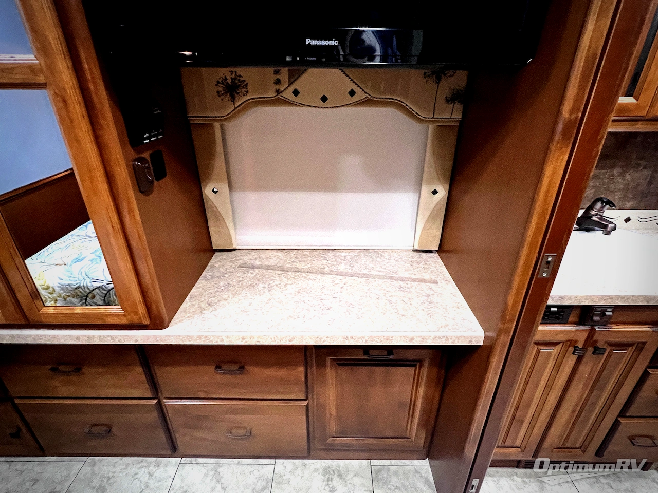 2012 Tiffin Allegro 34 TGA Photo 41
