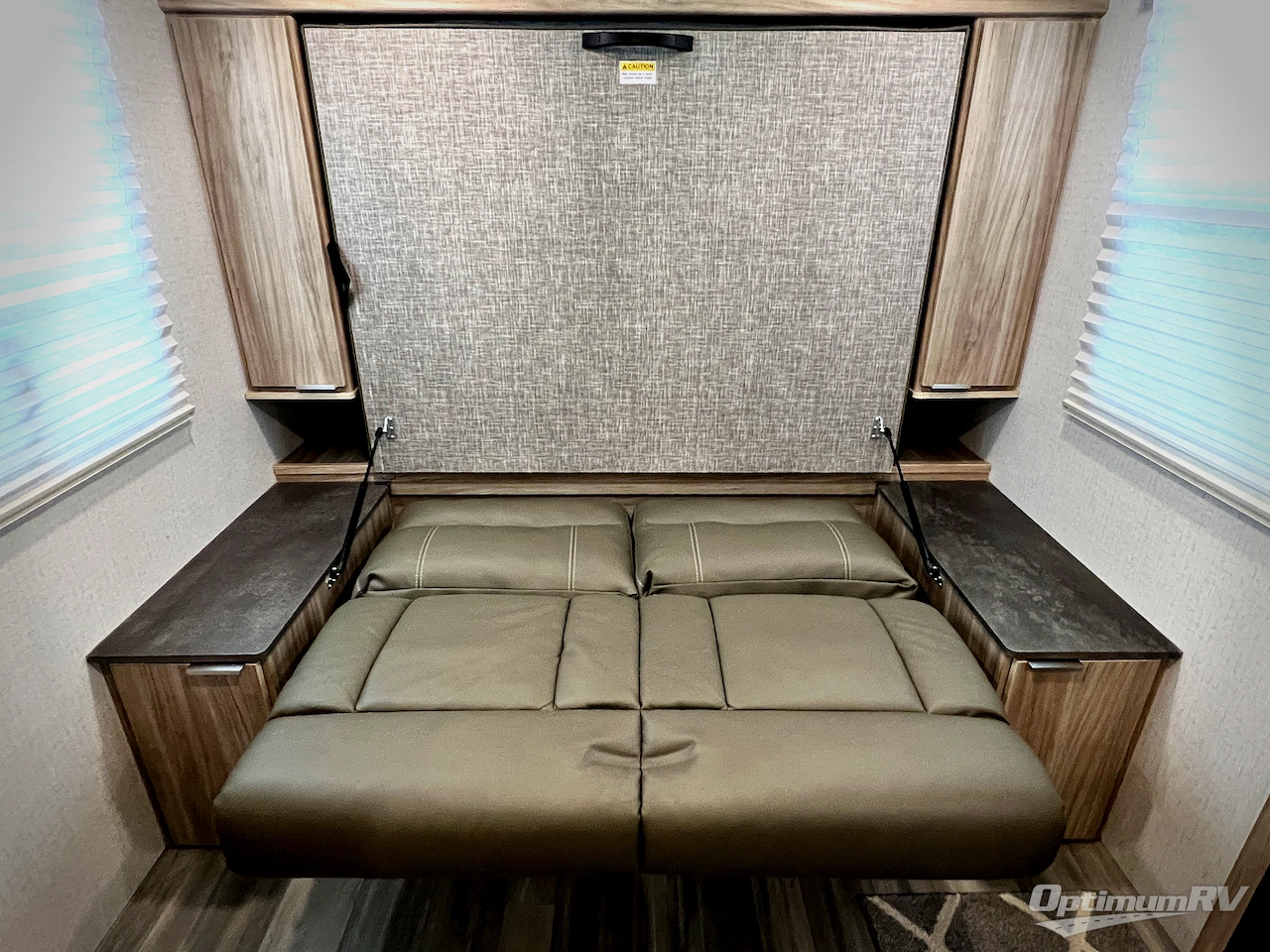 2021 Winnebago Towables Micro Minnie 2108DS Photo 7