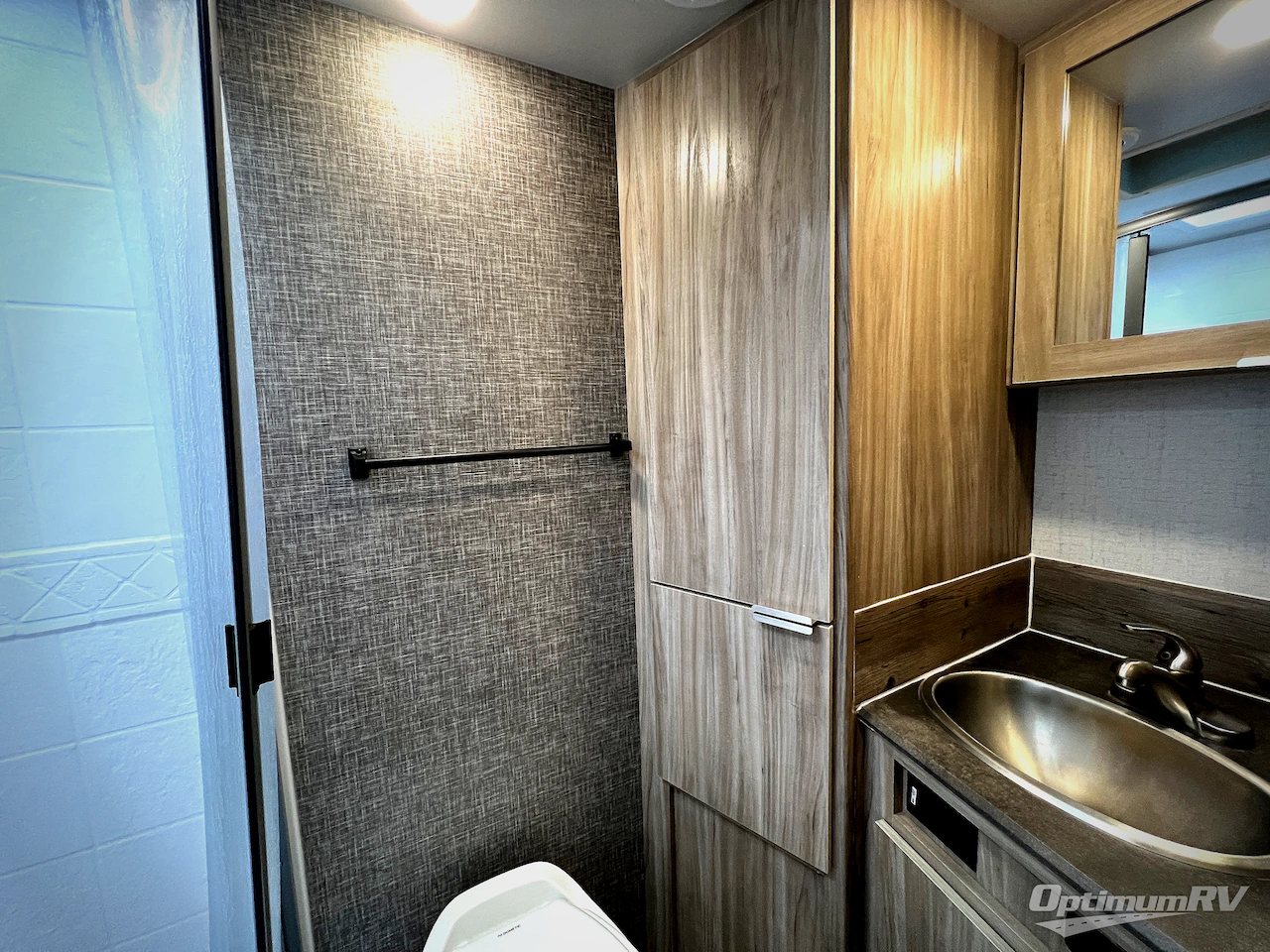 2021 Winnebago Towables Micro Minnie 2108DS Photo 21