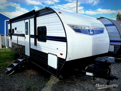 Used 2022 Gulf Stream Ameri-Lite Ultra Lite 236RL Featured Photo